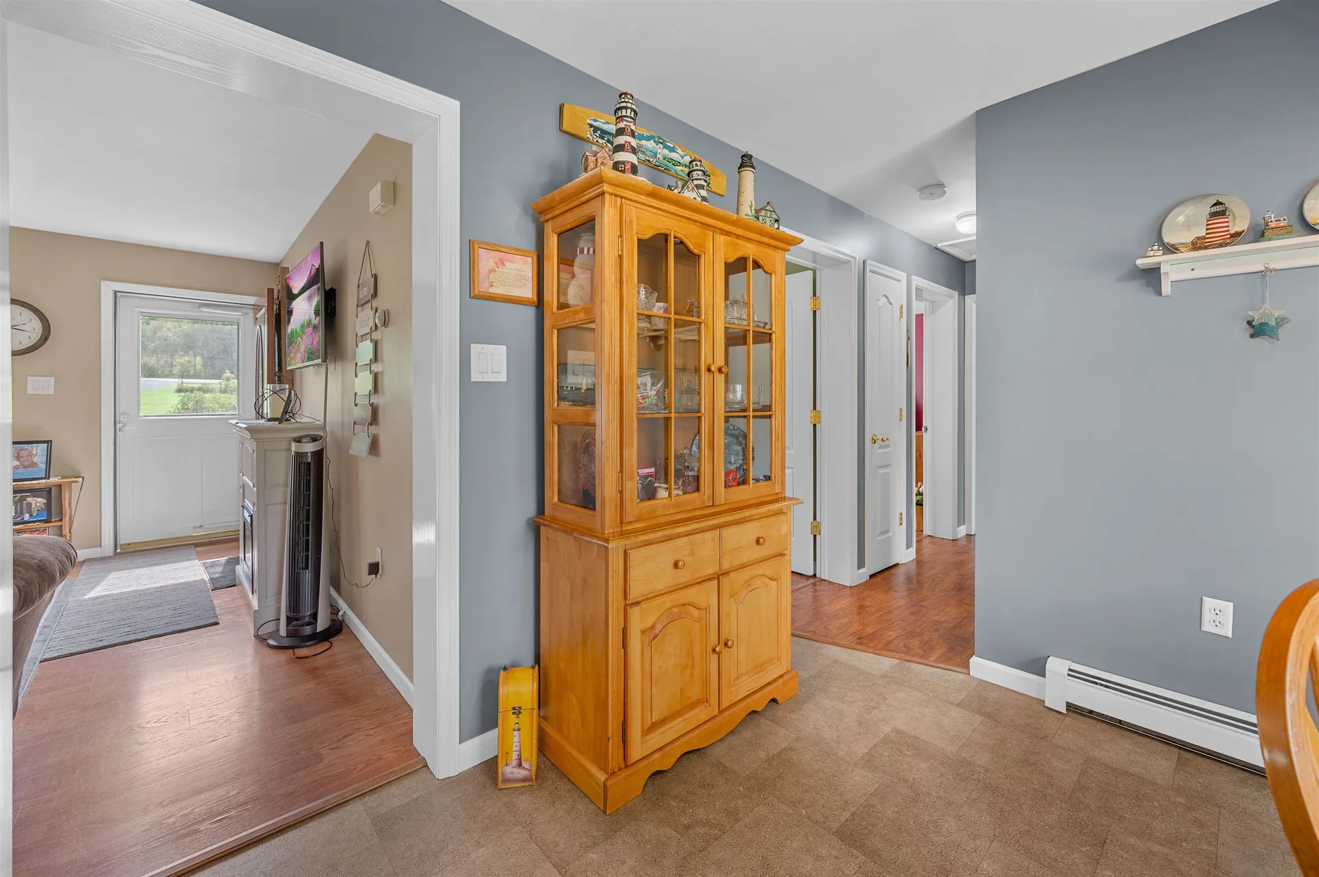 1629 Vt Route 64 Northfield VT 05663