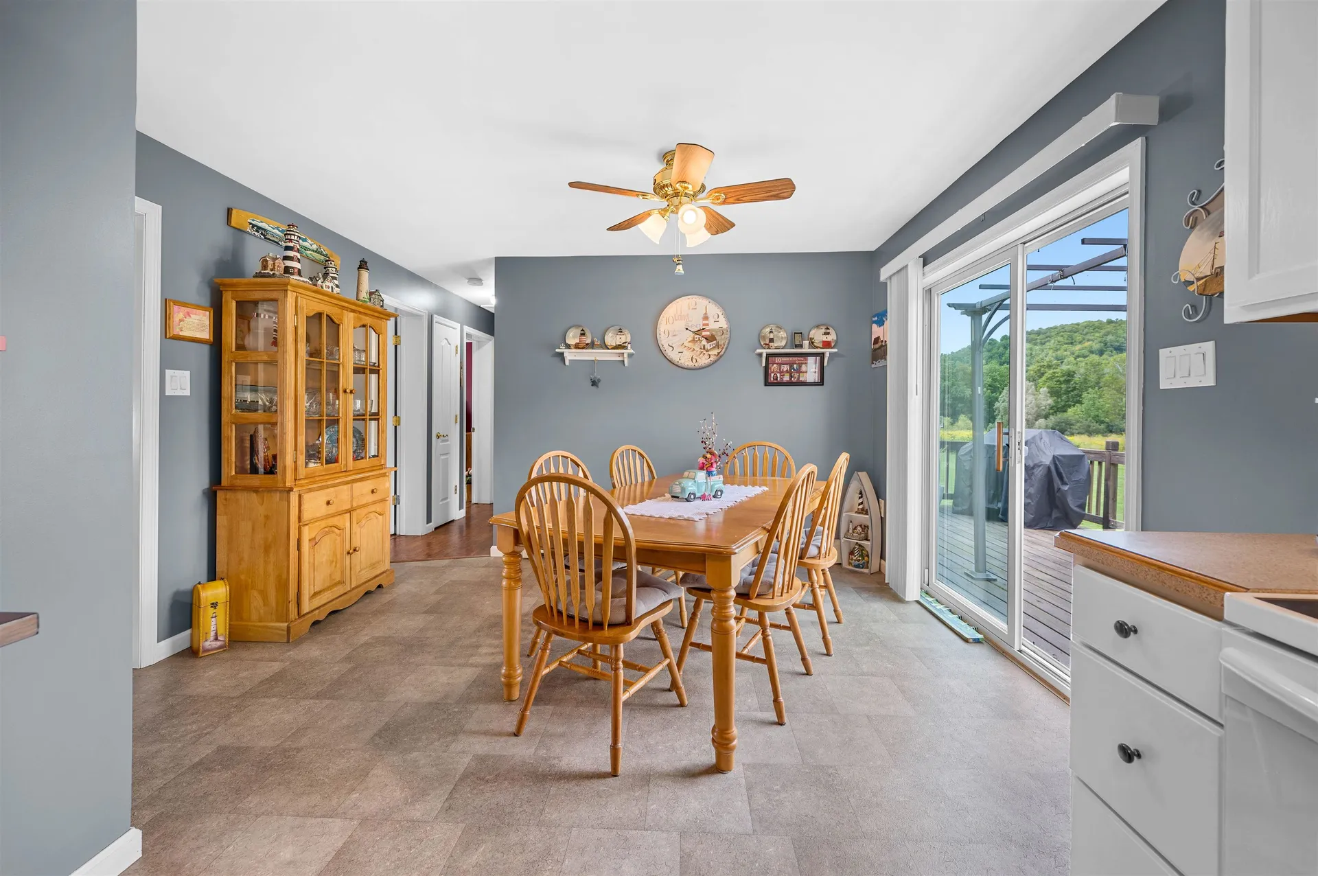 1629 Vt Route 64 Northfield VT 05663