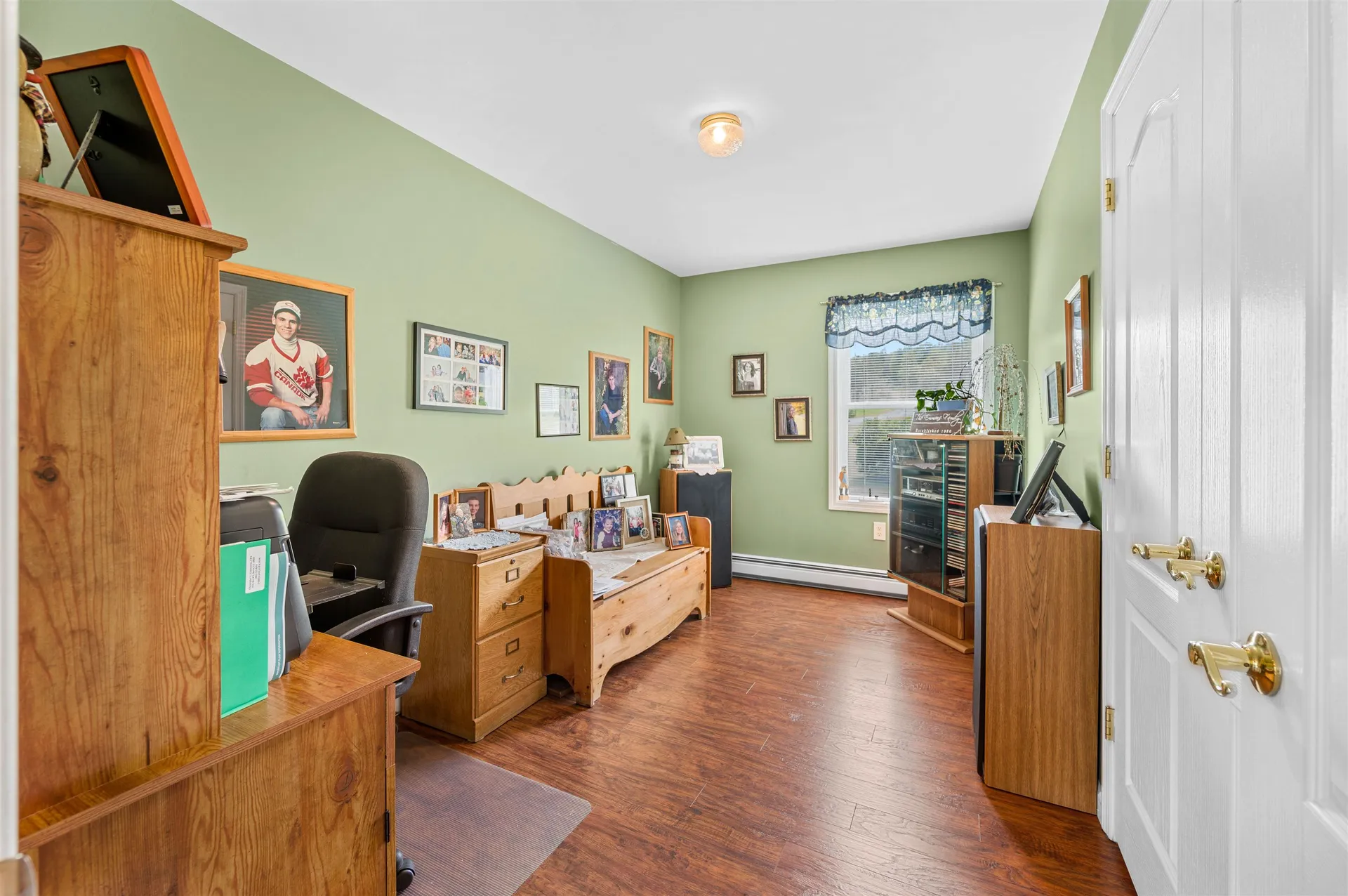 1629 Vt Route 64 Northfield VT 05663