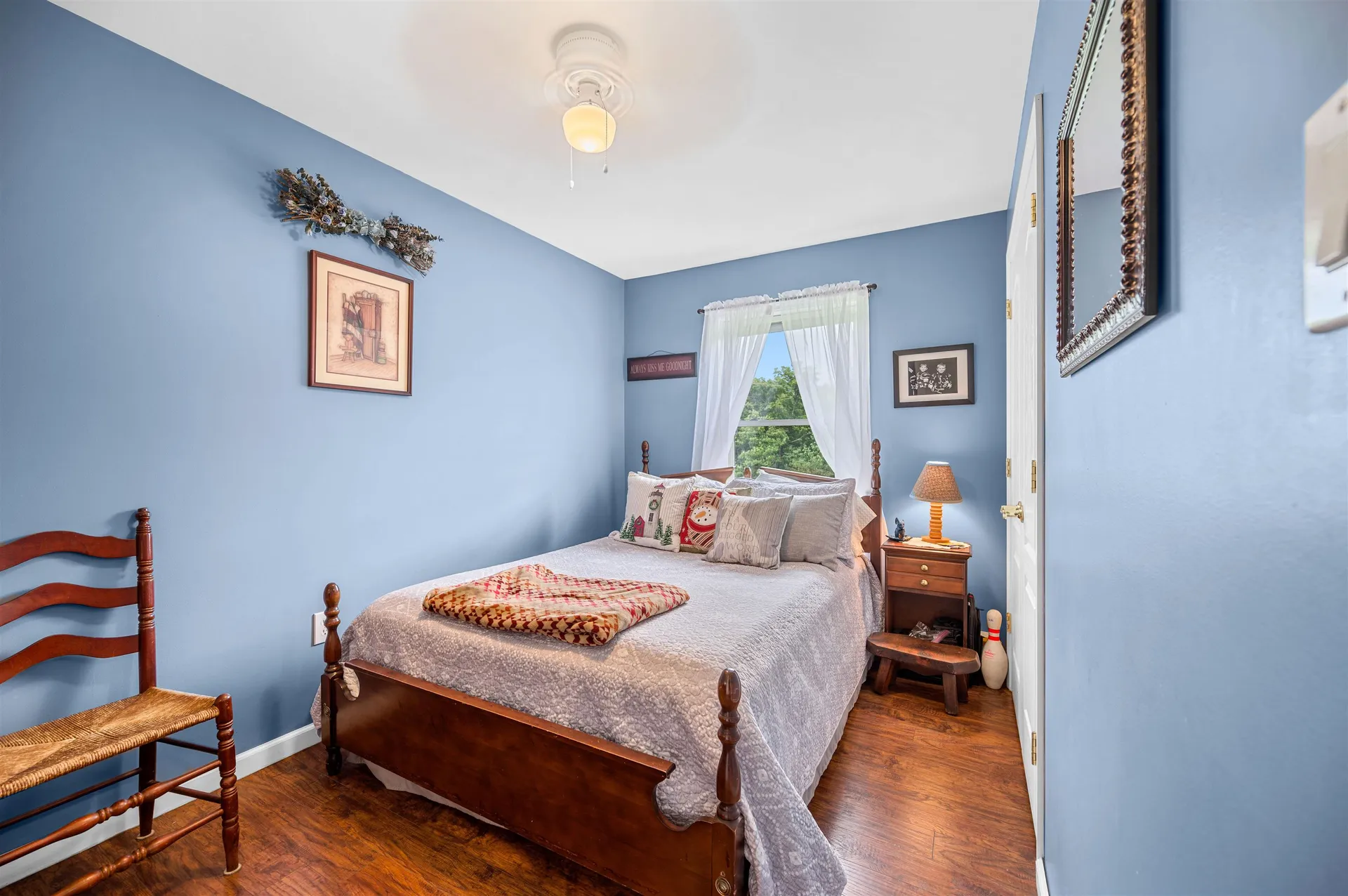 1629 Vt Route 64 Northfield VT 05663