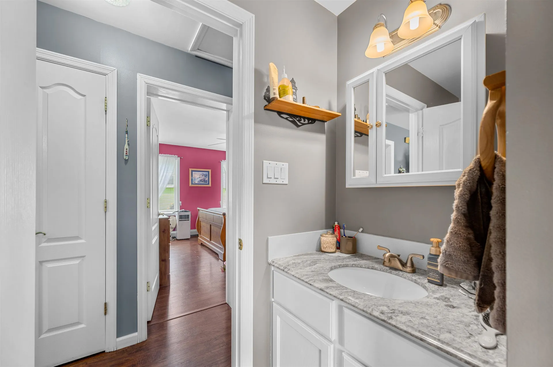 1629 Vt Route 64 Northfield VT 05663