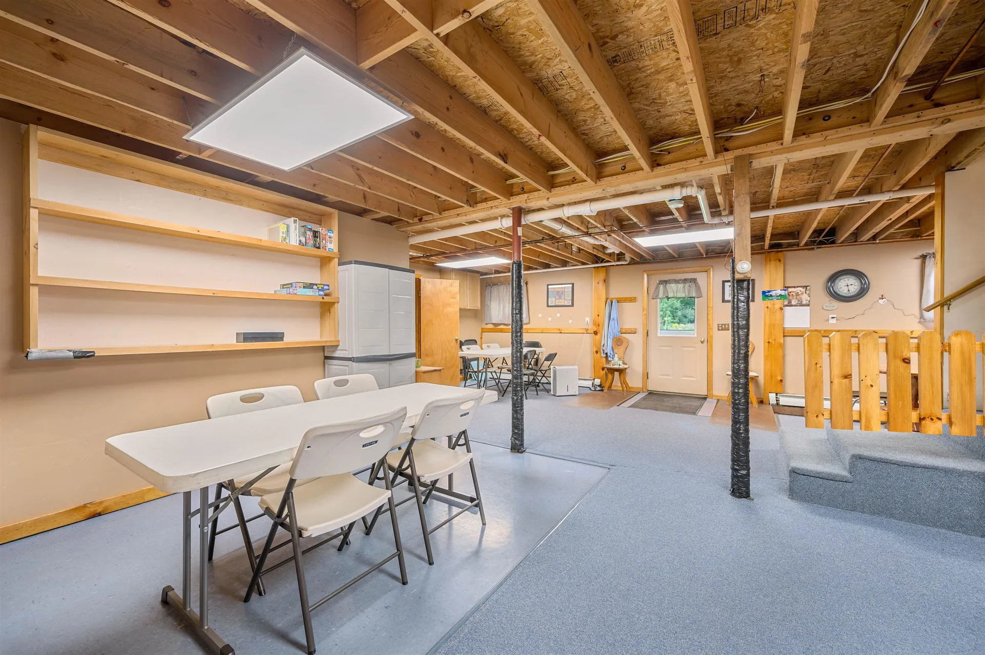 1629 Vt Route 64 Northfield VT 05663