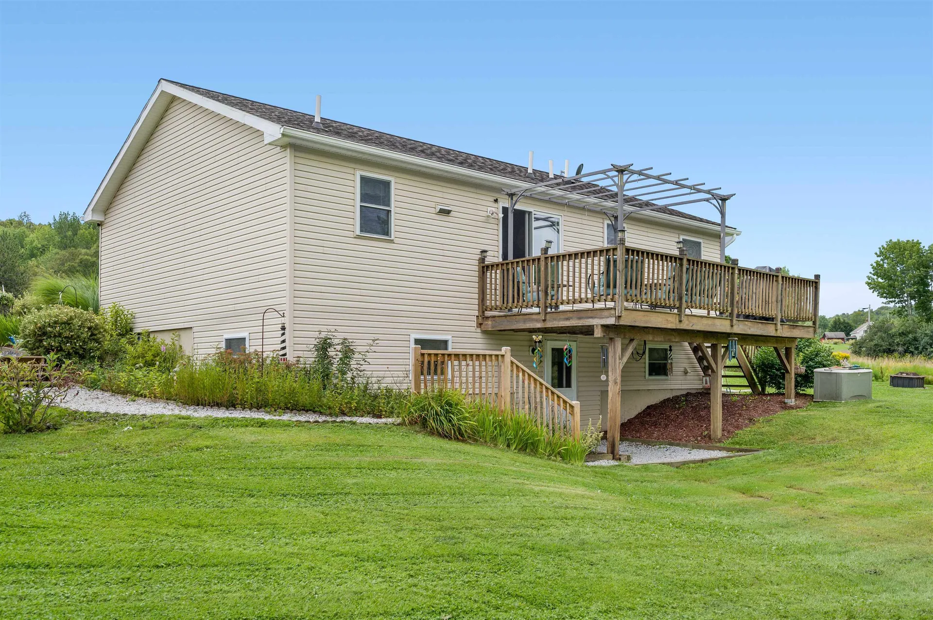 1629 Vt Route 64 Northfield VT 05663