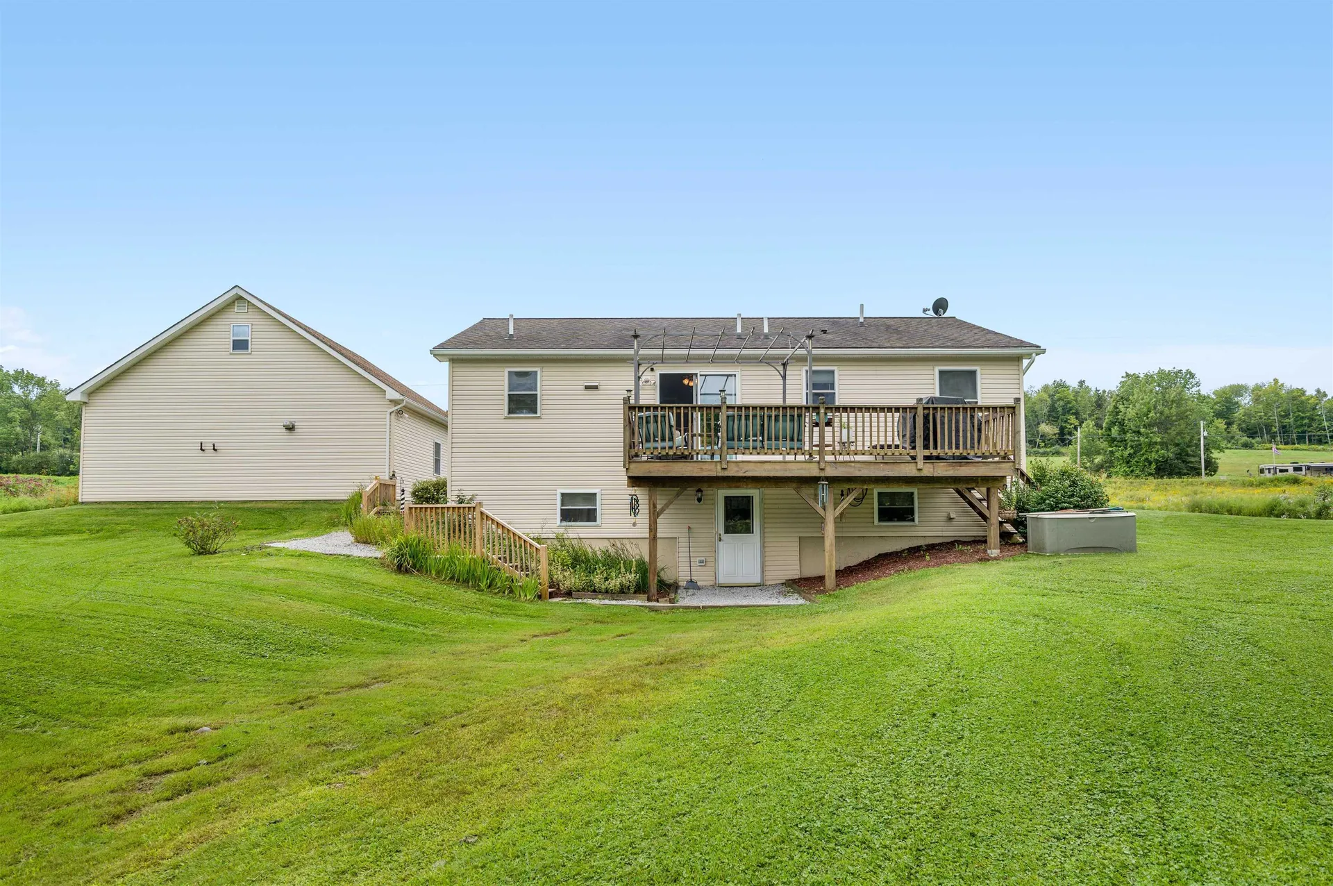 1629 Vt Route 64 Northfield VT 05663