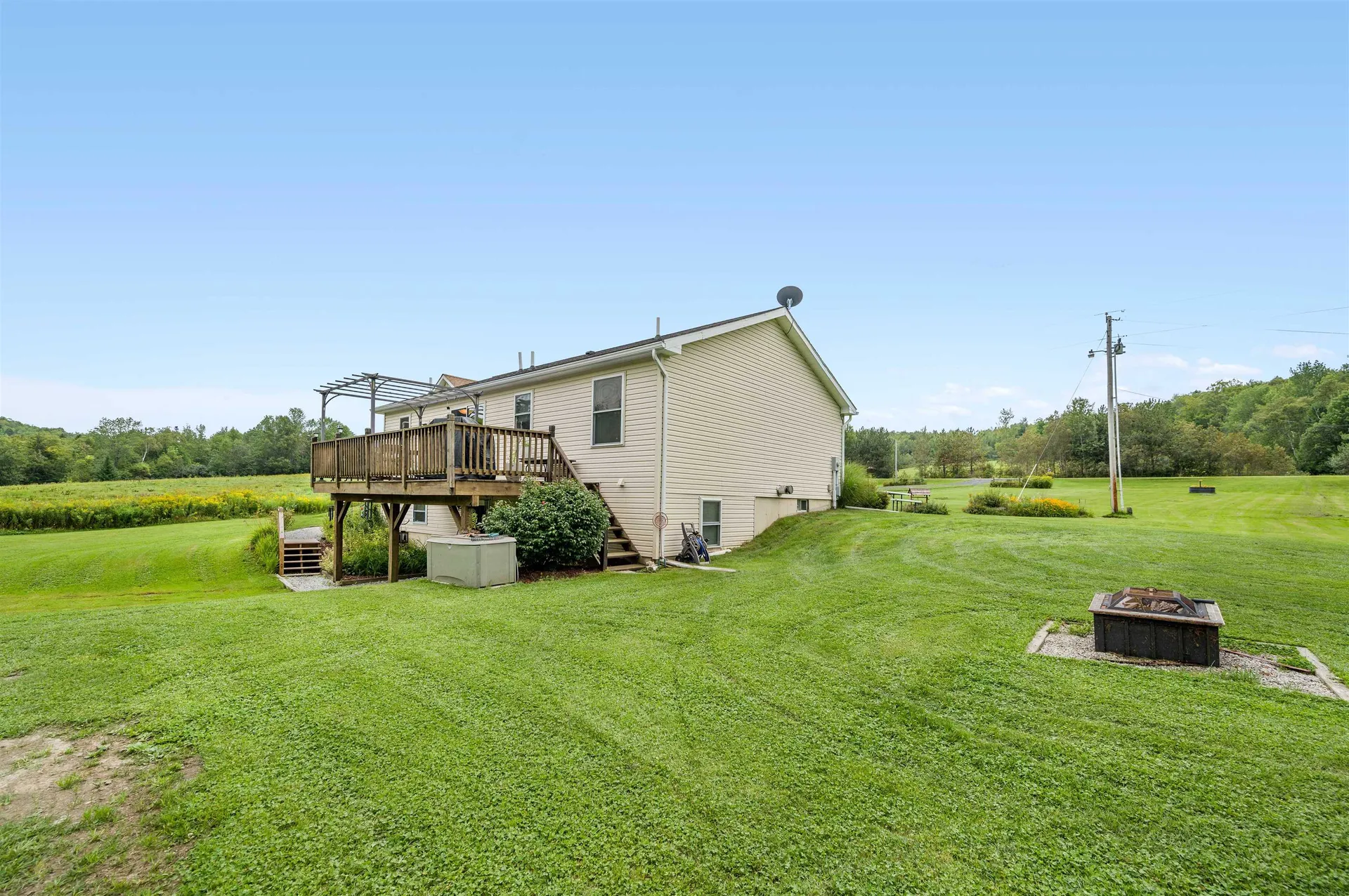 1629 Vt Route 64 Northfield VT 05663