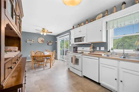 1629 Vt Route 64 Northfield VT 05663
