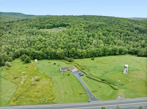 1629 Vt Route 64 Northfield VT 05663
