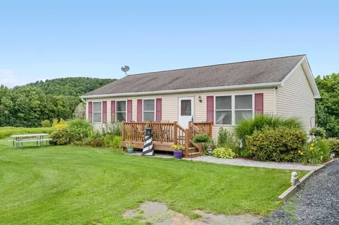 1629 Vt Route 64 Northfield VT 05663