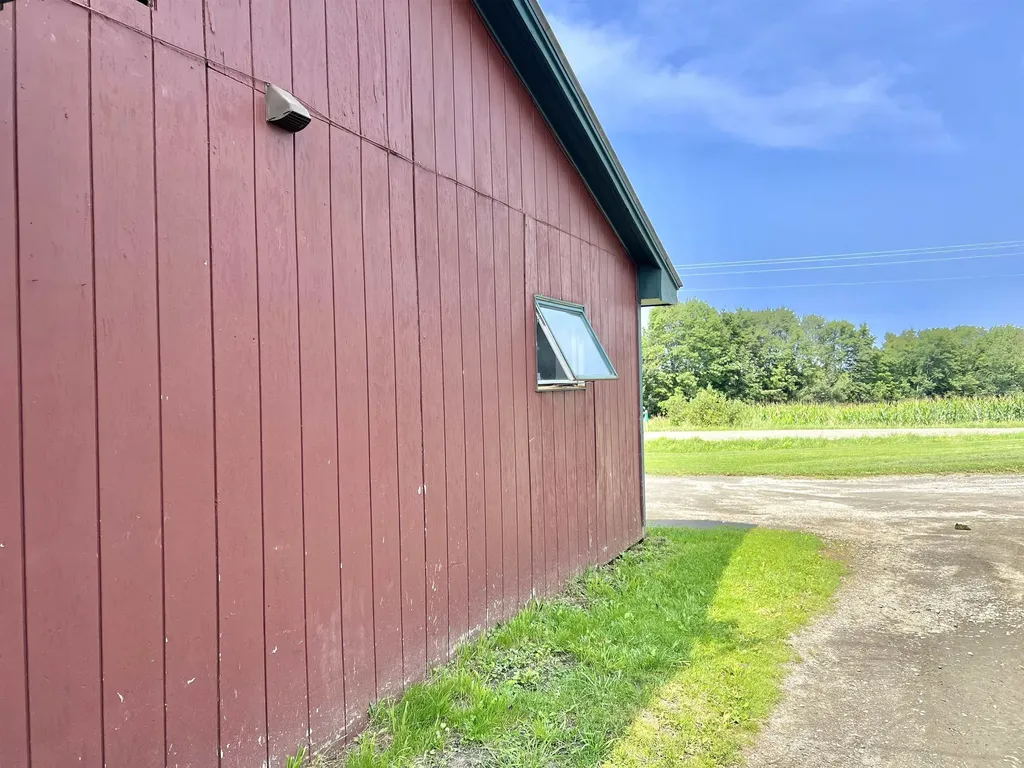 1044 Chamberlin Road Barton VT 05822