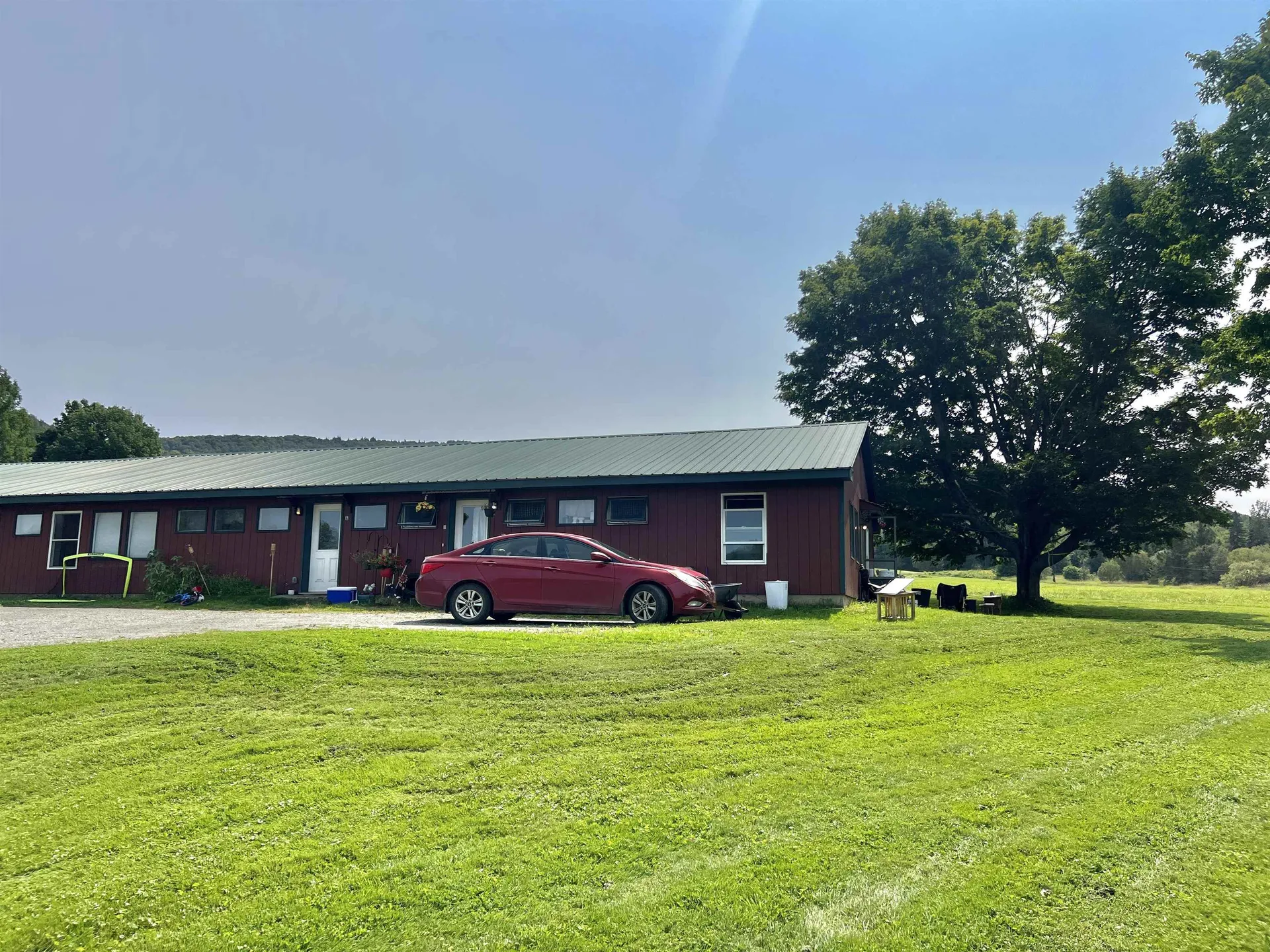 1044 Chamberlin Road Barton VT 05822