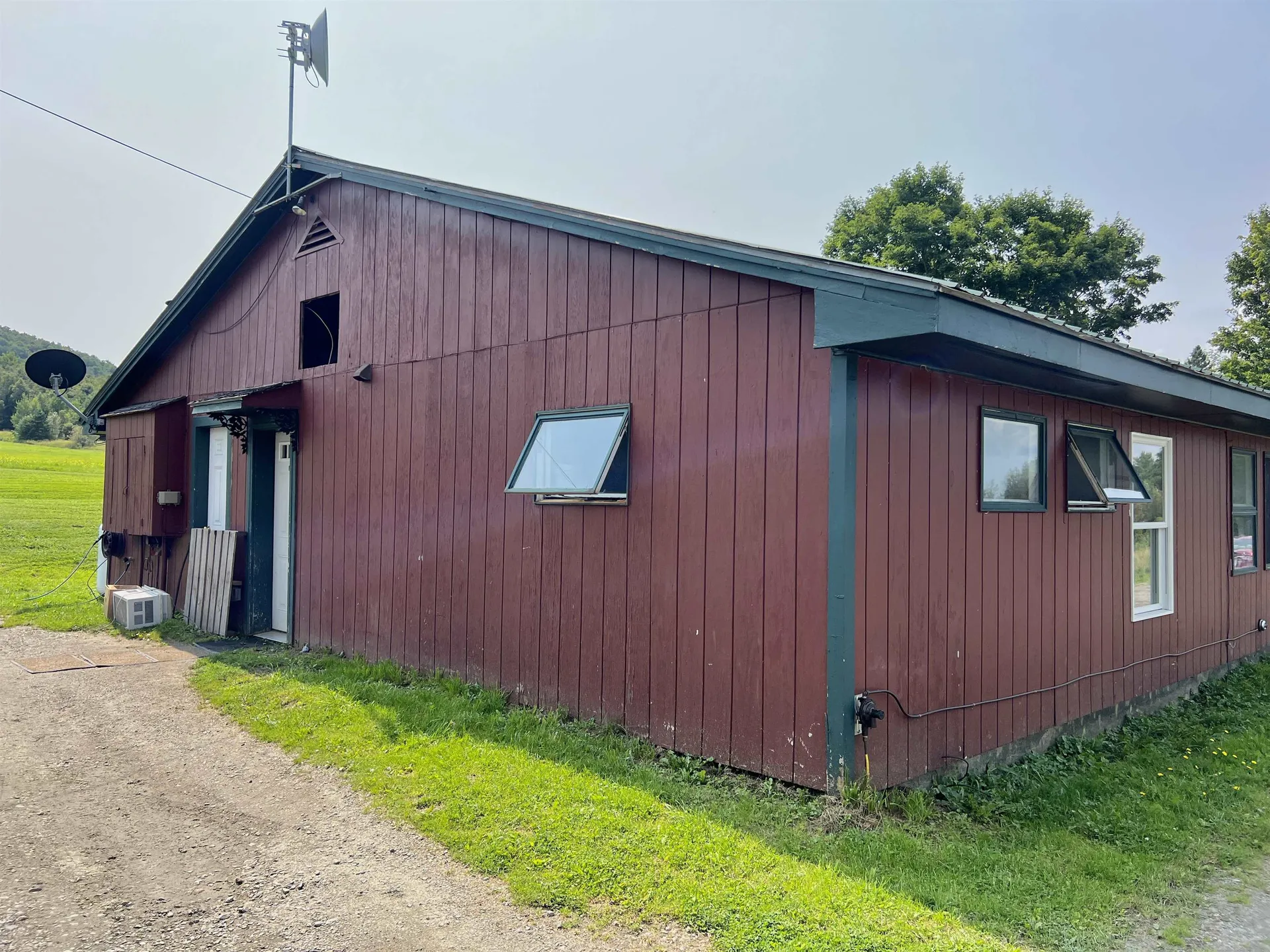 1044 Chamberlin Road Barton VT 05822