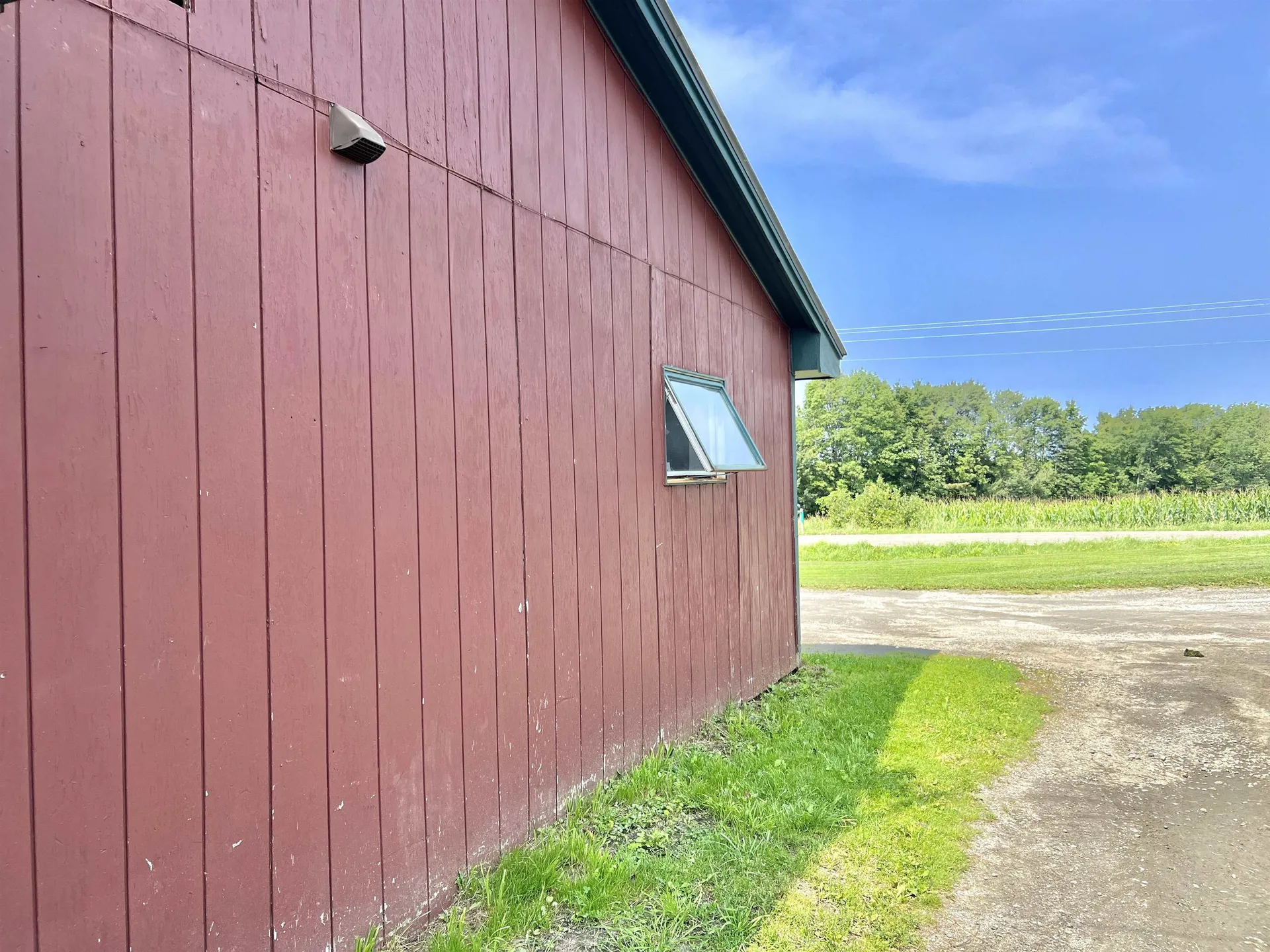 1044 Chamberlin Road Barton VT 05822