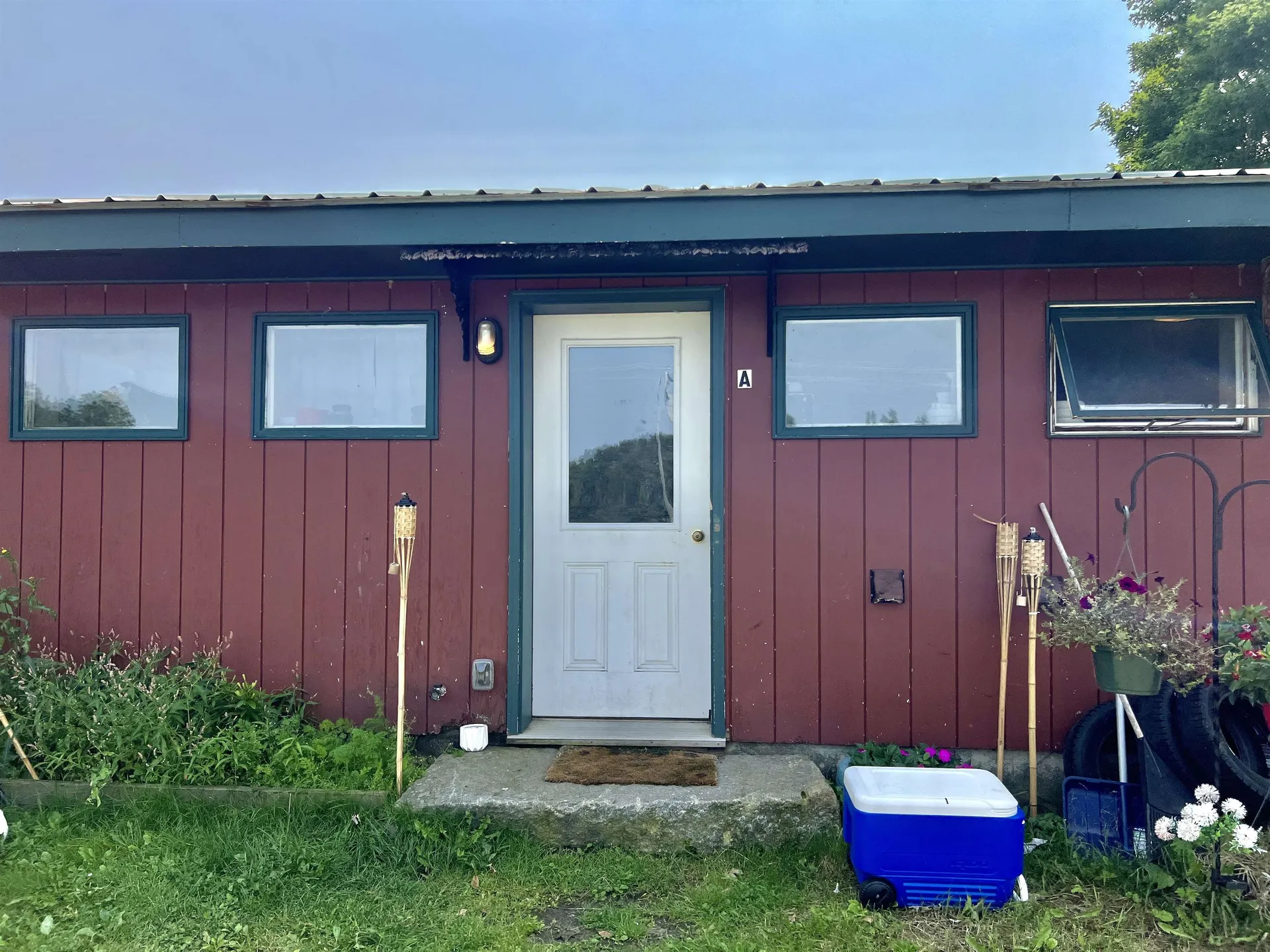 1044 Chamberlin Road Barton VT 05822