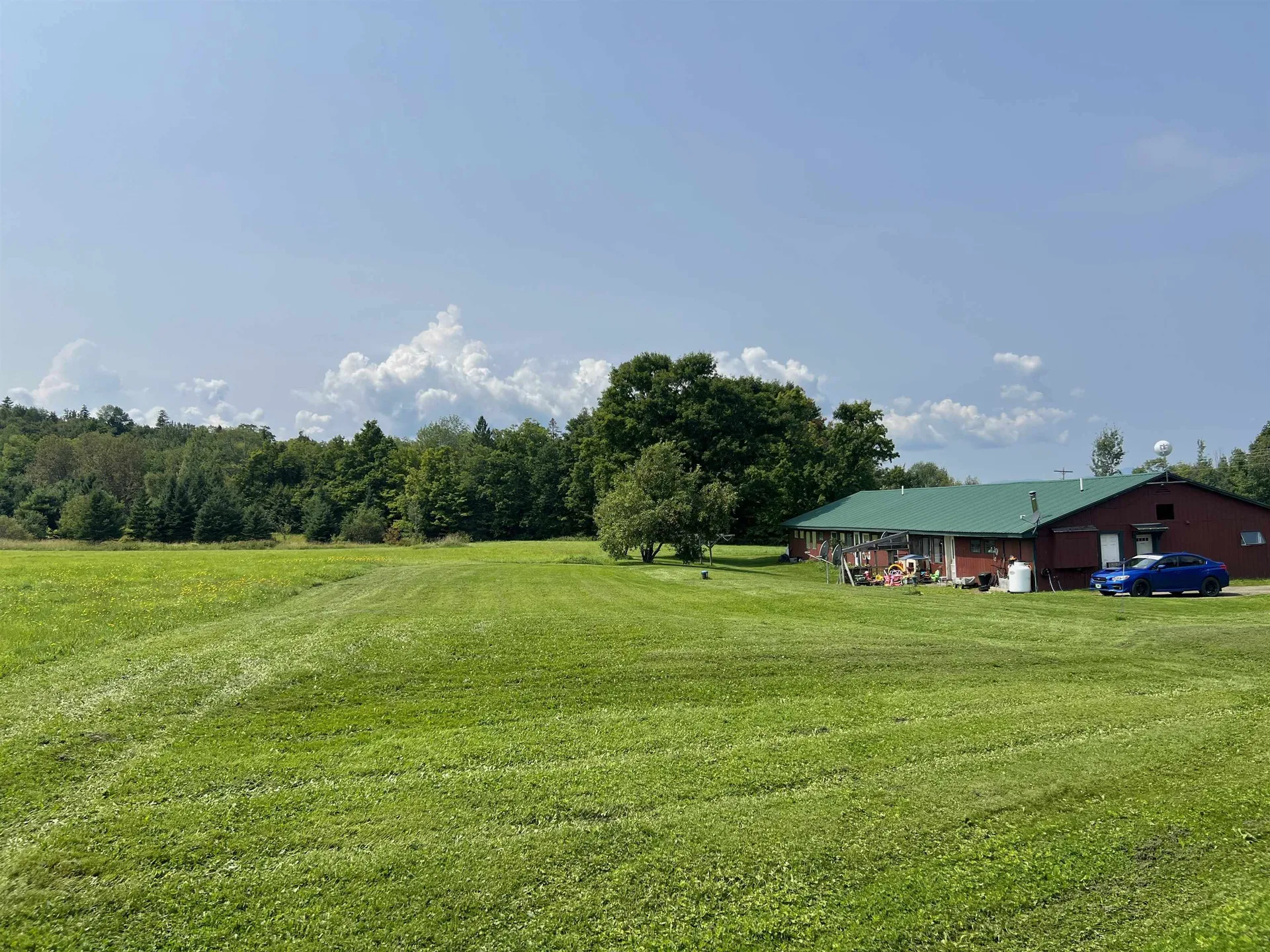 1044 Chamberlin Road Barton VT 05822