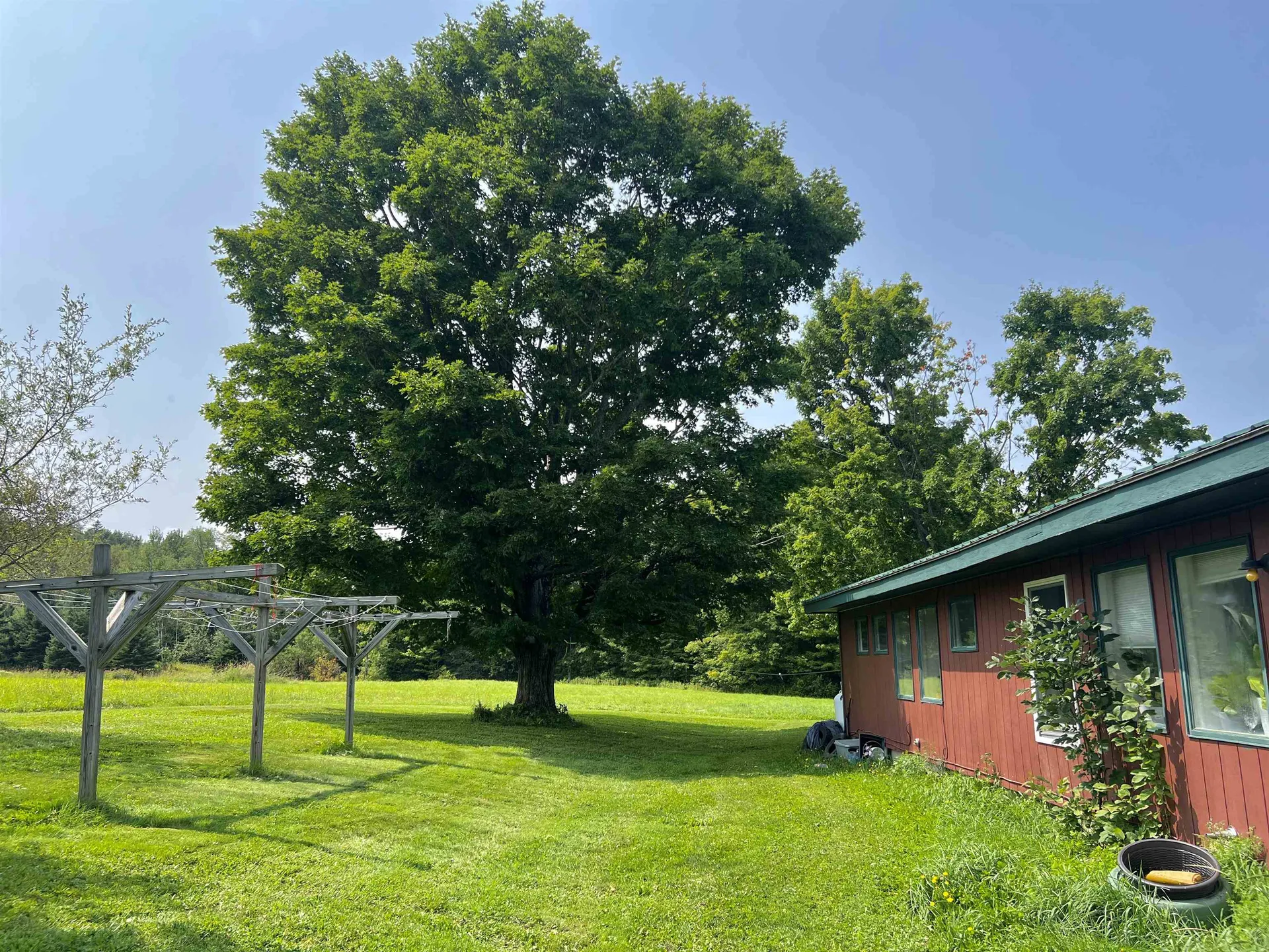 1044 Chamberlin Road Barton VT 05822