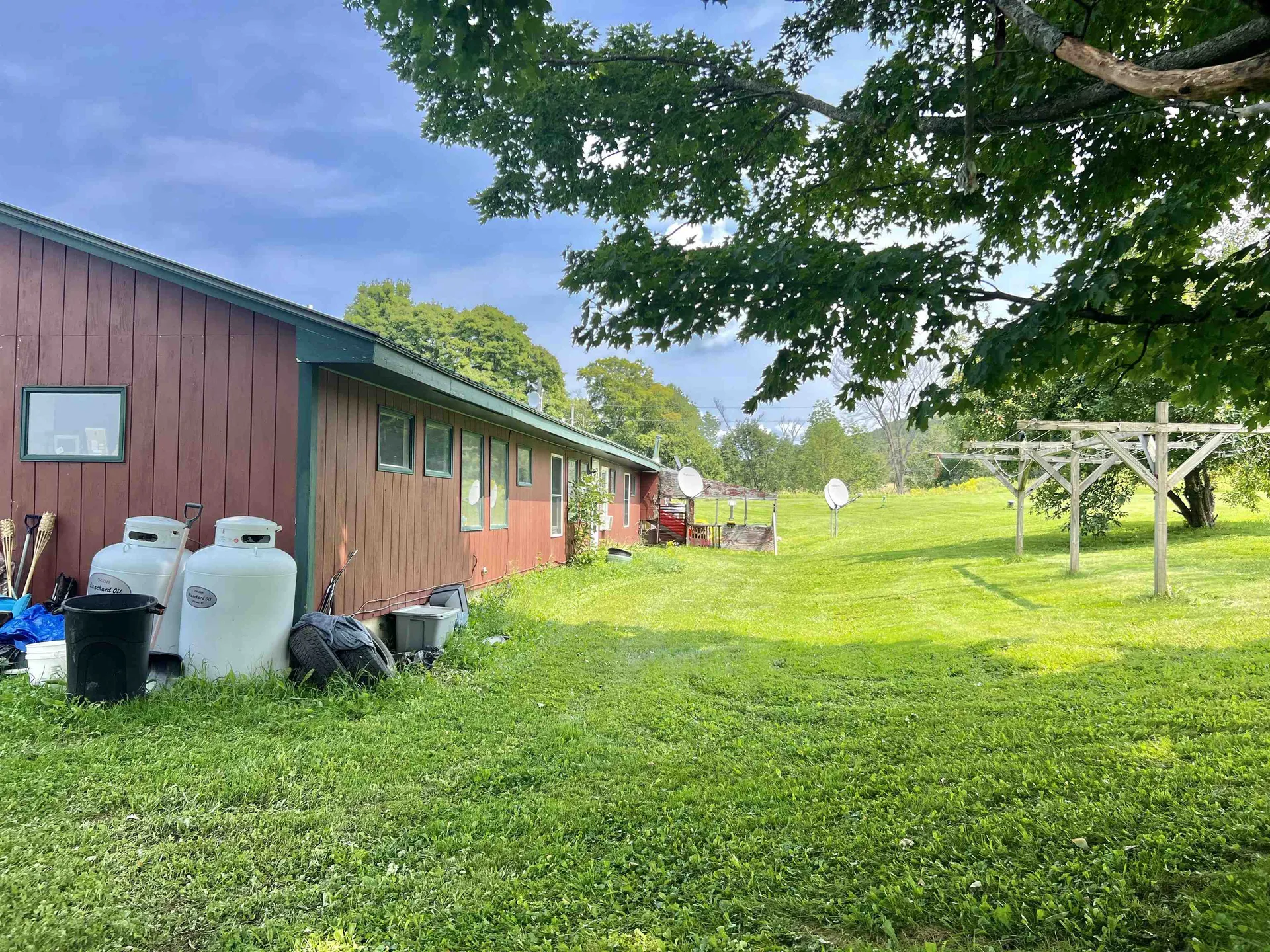 1044 Chamberlin Road Barton VT 05822