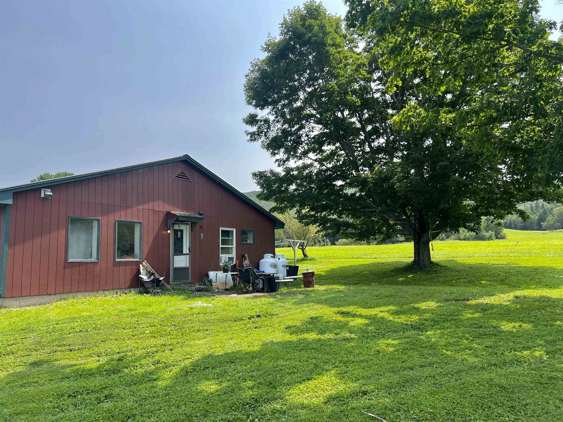 1044 Chamberlin Road Barton VT 05822