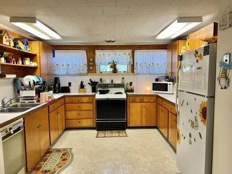 1044 Chamberlin Road Barton VT 05822