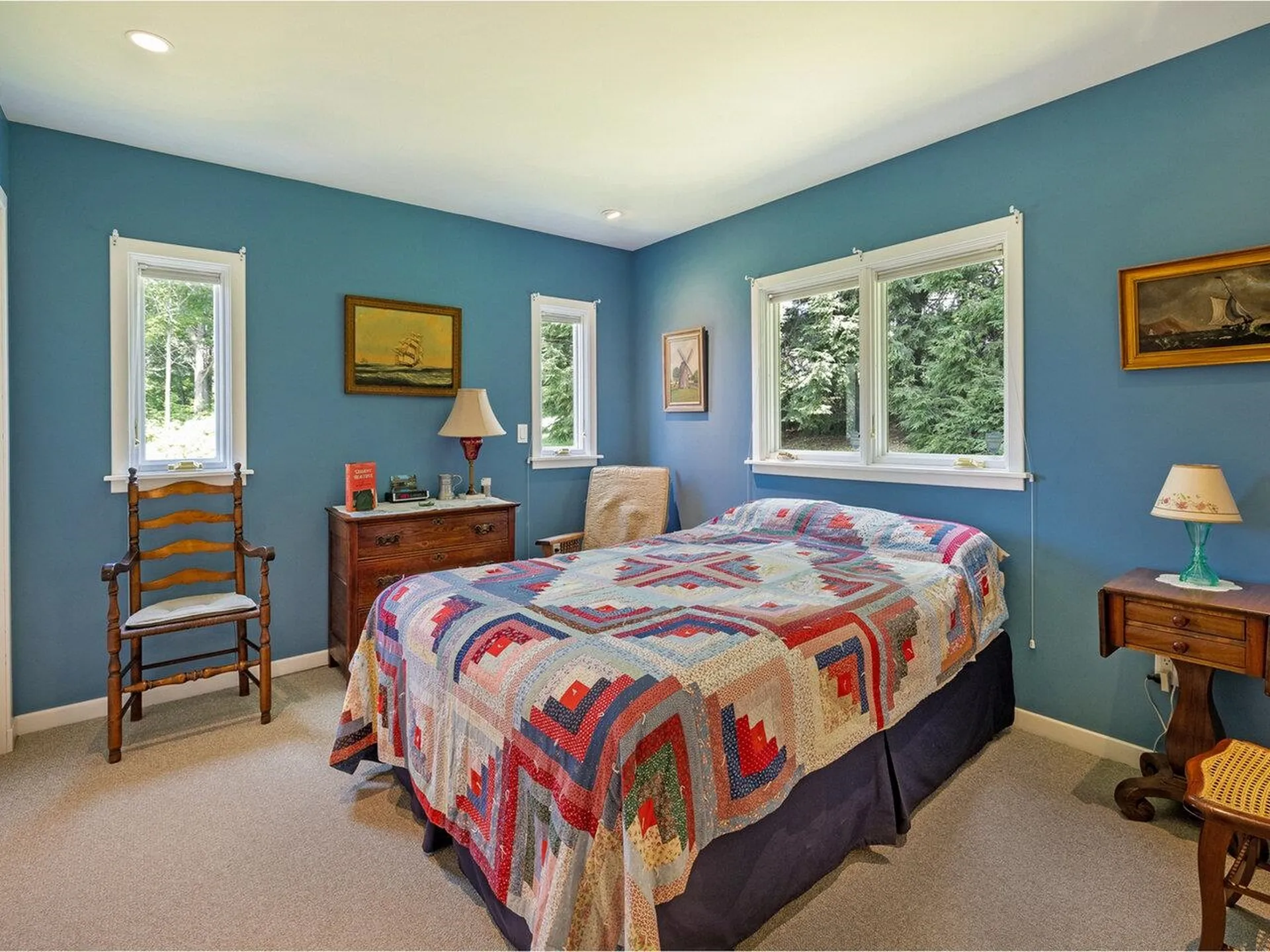 22 Deforest Road Burlington VT 05401
