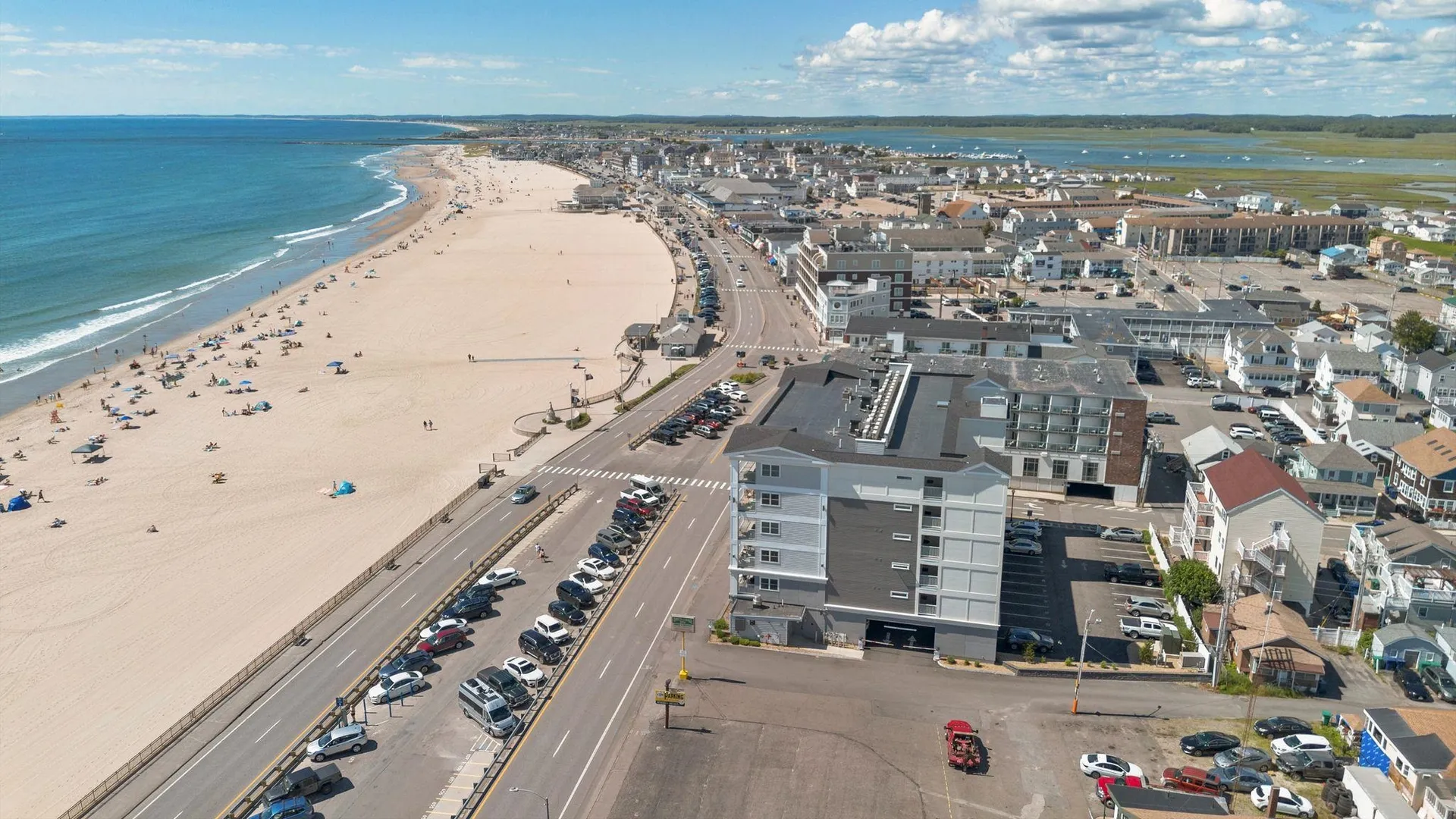 315 Ocean Boulevard Hampton NH 03842