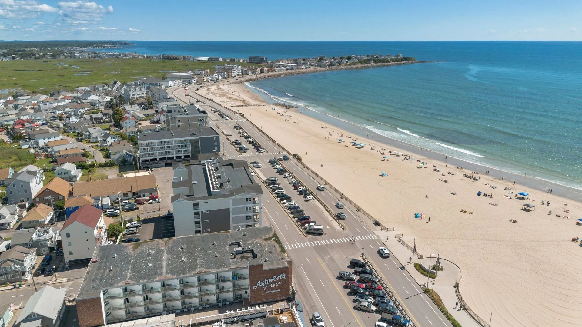 315 Ocean Boulevard Hampton NH 03842