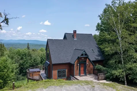 15 Benson Fuller Road Winhall VT 05340