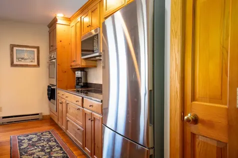 15 Benson Fuller Road Winhall VT 05340