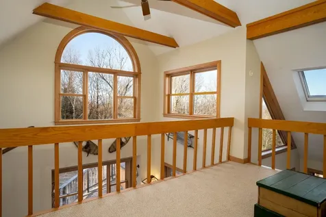 15 Benson Fuller Road Winhall VT 05340