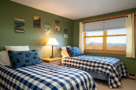 15 Benson Fuller Road Winhall VT 05340