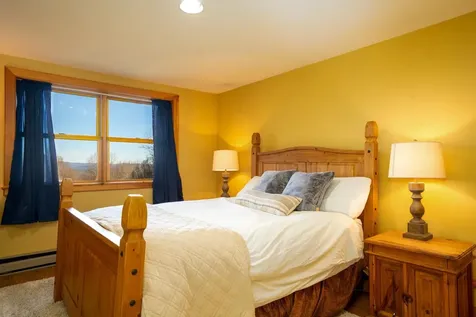 15 Benson Fuller Road Winhall VT 05340