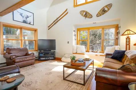 15 Benson Fuller Road Winhall VT 05340