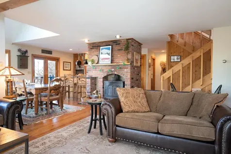 15 Benson Fuller Road Winhall VT 05340