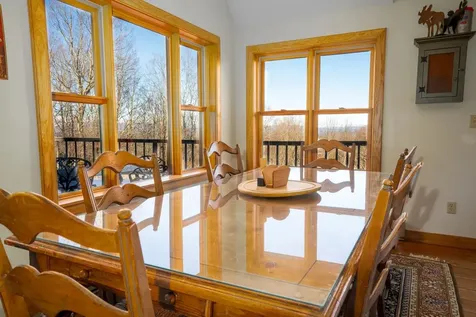 15 Benson Fuller Road Winhall VT 05340