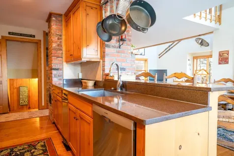 15 Benson Fuller Road Winhall VT 05340