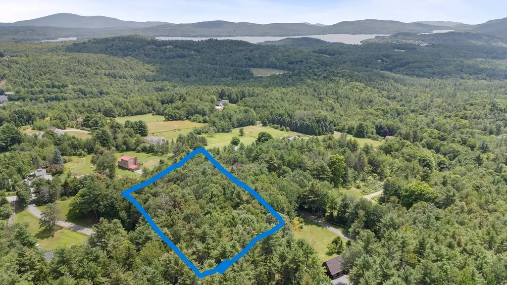 0 North Road Sunapee NH 03782