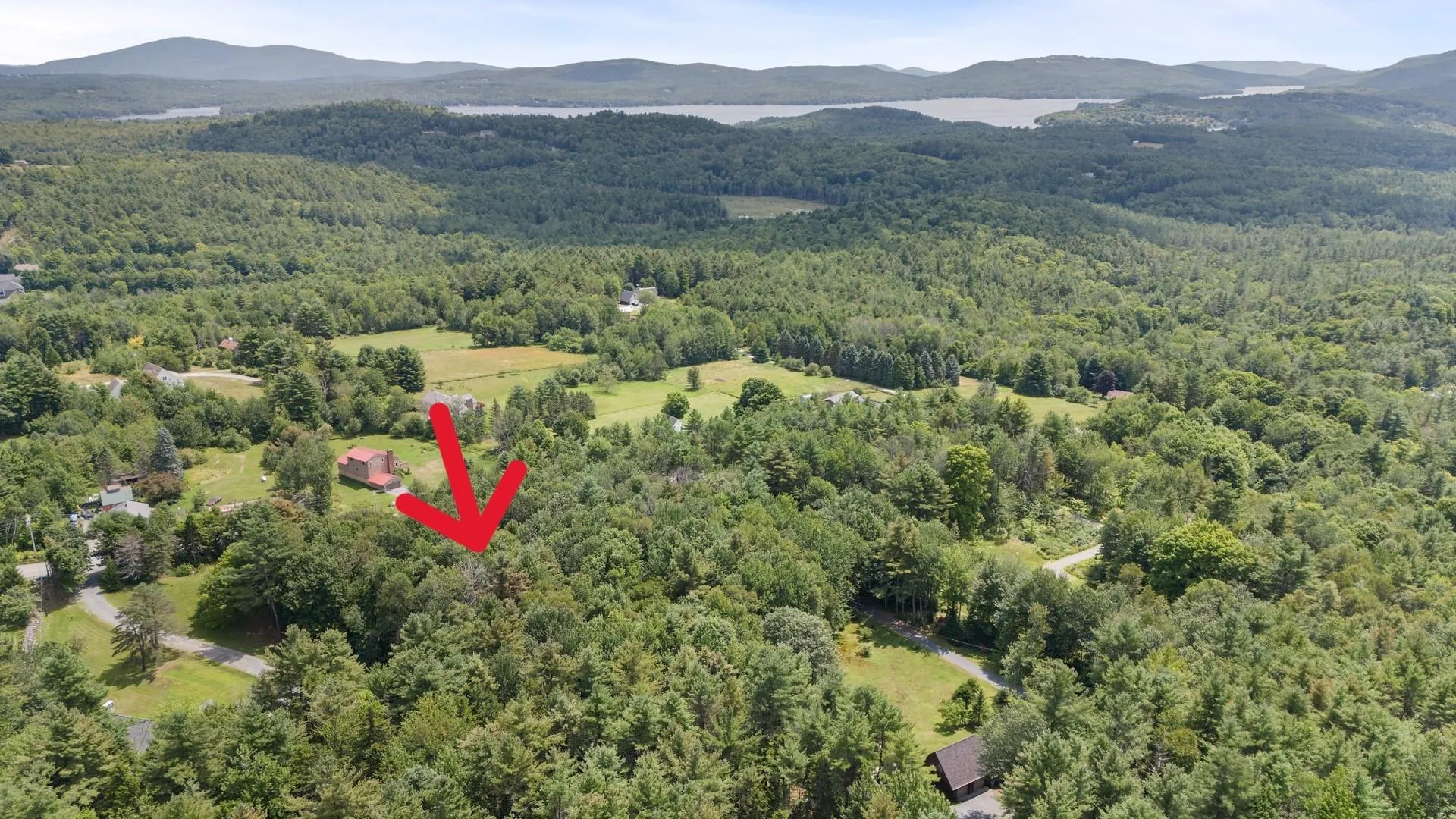 0 North Road Sunapee NH 03782