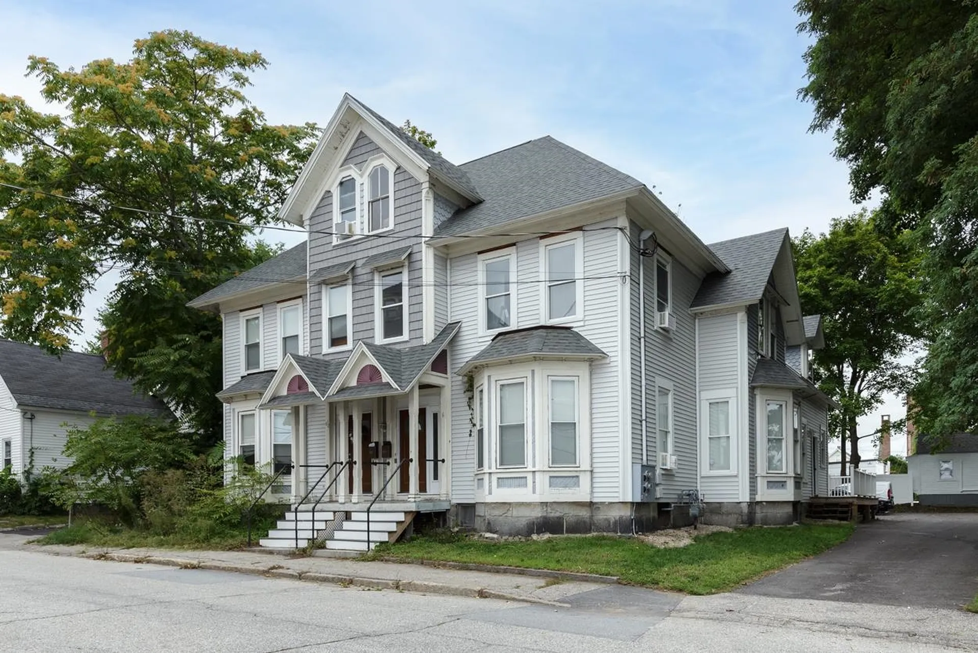 6 Thorndike Street Concord NH 03301