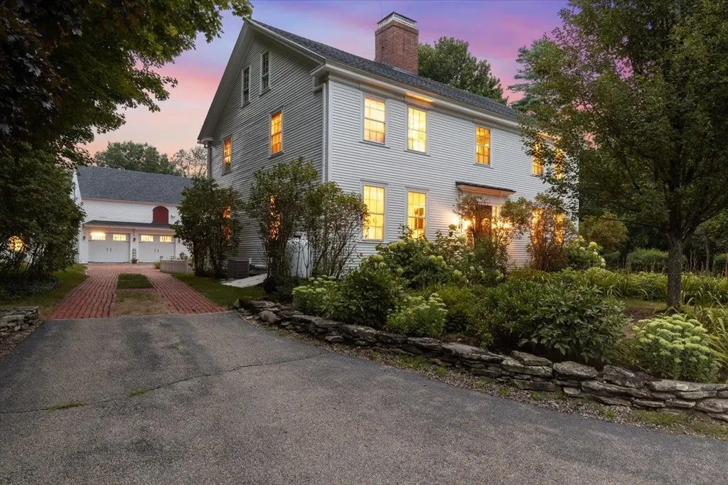 42 Liberty Street South Berwick ME 03908