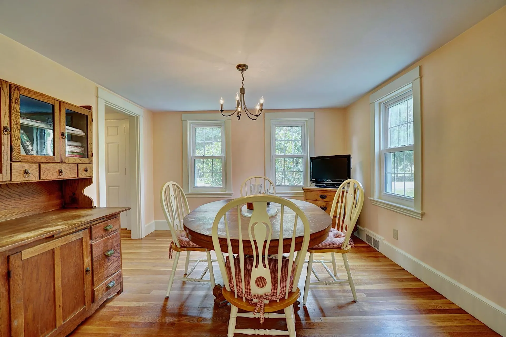 420 Wallis Road Rye NH 03870