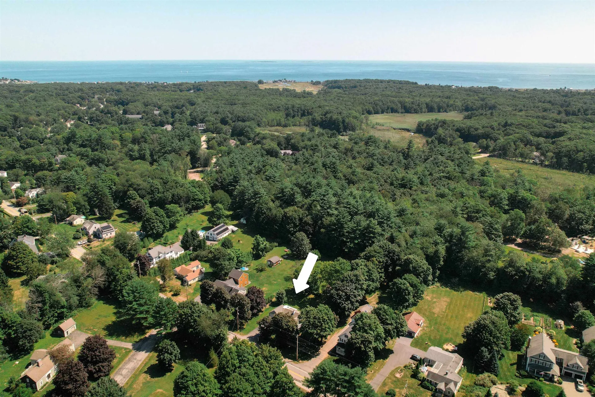 420 Wallis Road Rye NH 03870