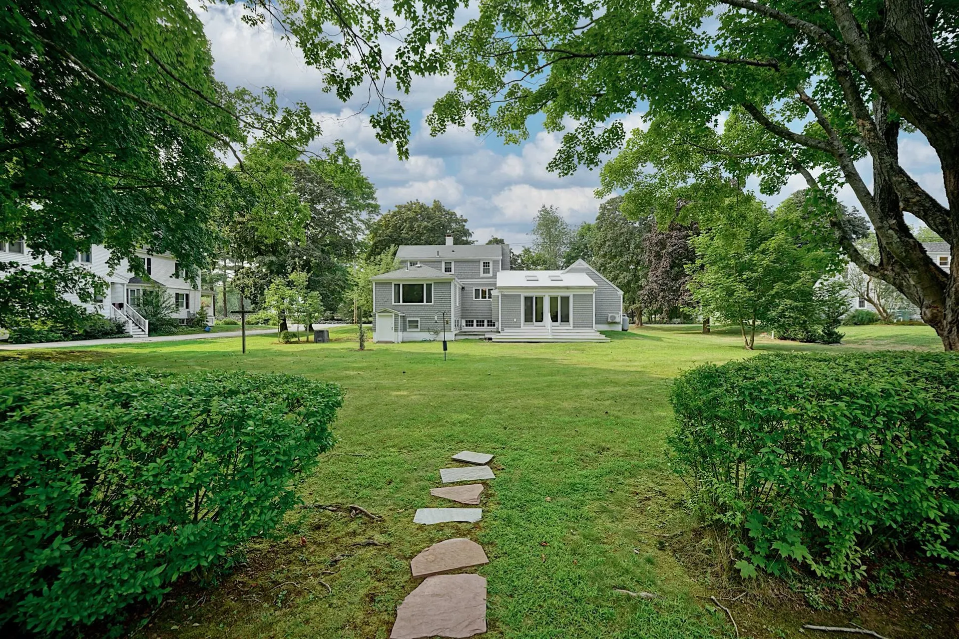 420 Wallis Road Rye NH 03870