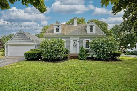 420 Wallis Road Rye NH 03870