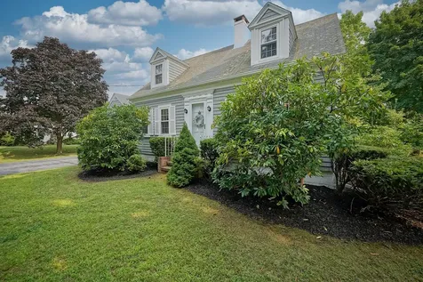 420 Wallis Road Rye NH 03870