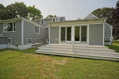 420 Wallis Road Rye NH 03870