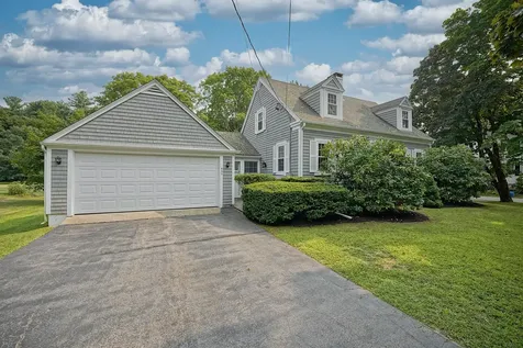 420 Wallis Road Rye NH 03870