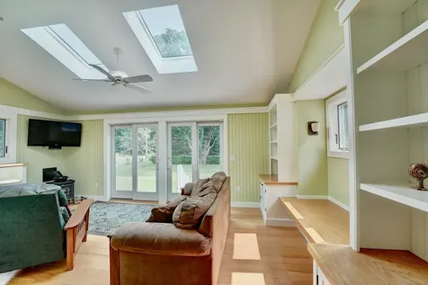 420 Wallis Road Rye NH 03870