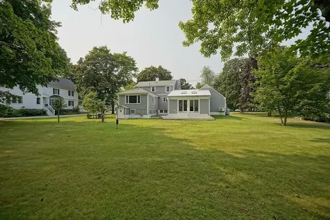 420 Wallis Road Rye NH 03870