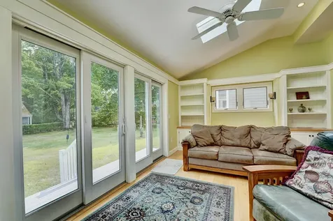 420 Wallis Road Rye NH 03870