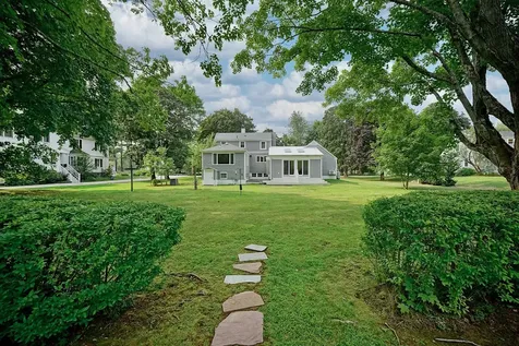420 Wallis Road Rye NH 03870