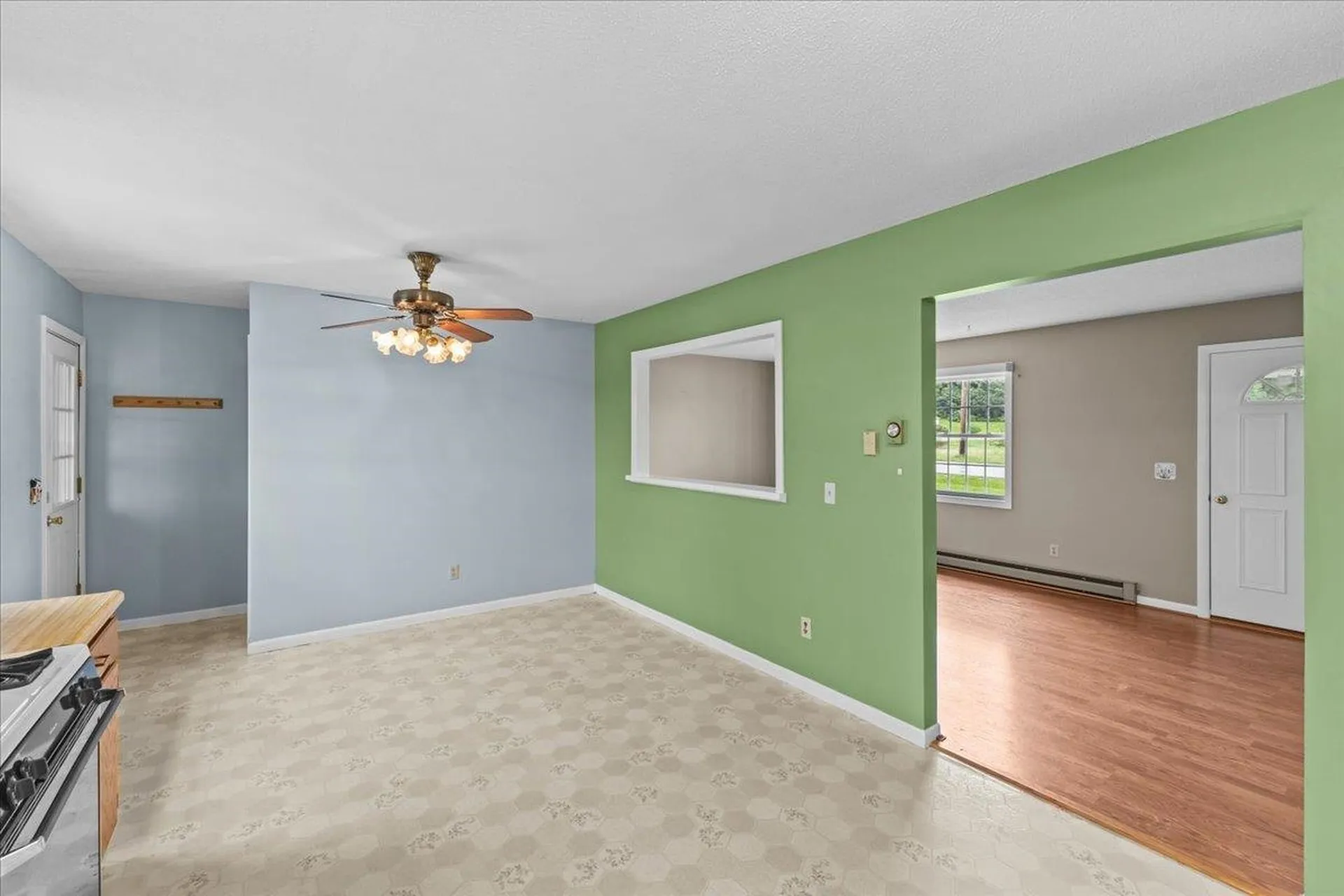 575 East Road Milton VT 05468